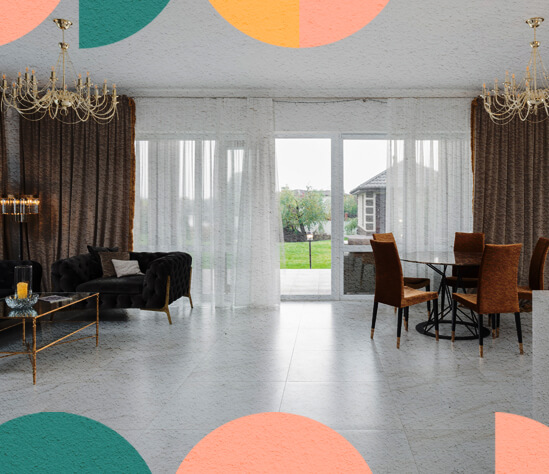 Decoración de interiores en Bilbao modernas, ¡PRESUPUESTO GRATIS!