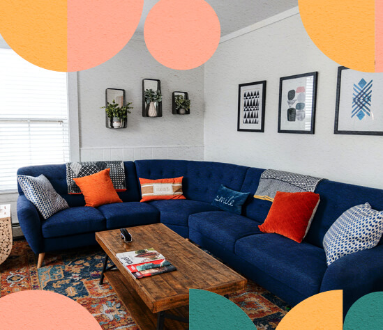 La iluminación en el interiorismo es funcional y estética