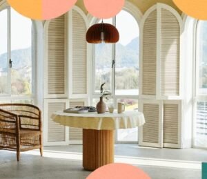 Decoración de interiores en Bilbao