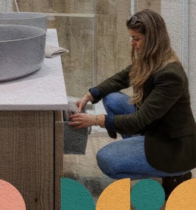 ¡El interiorismo en Bilbao habla en idioma: Emme Studio!