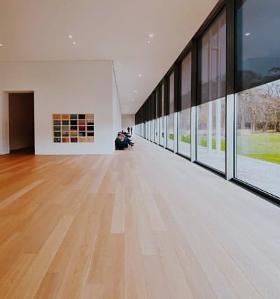 El clima es un factor clave al reformar el suelo de tu casa.