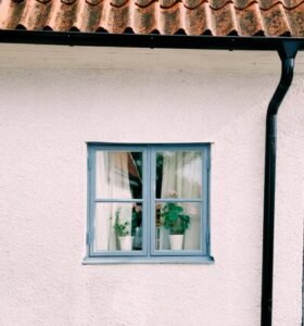 restaurar ventanas de madera