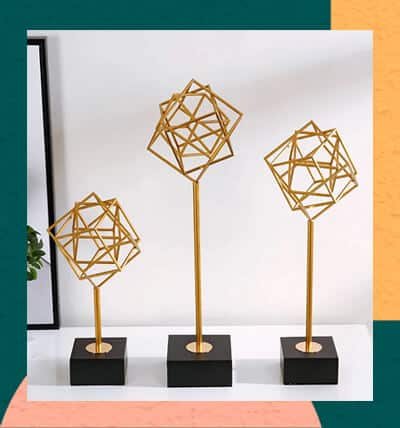 Restaurar metales es un método para rescatar la historia o fragmentos de culturas