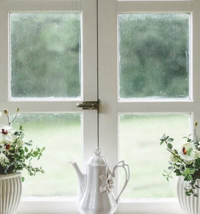 las ventanas en una reforma integral son elementos versátiles