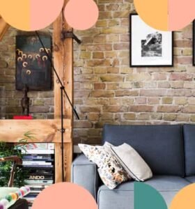 Decoración de interiores en Bilbao personalizada