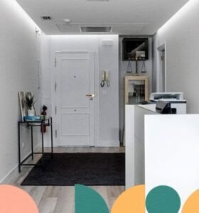 decoración en Bilbao para locales