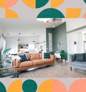 Decoración de interiores práctica