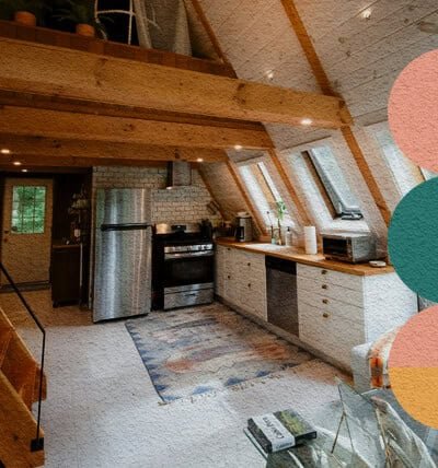 Reforma integral con presupuesto adecuado a tus posibilidades