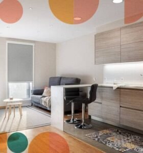 interiorismo en Bilbao