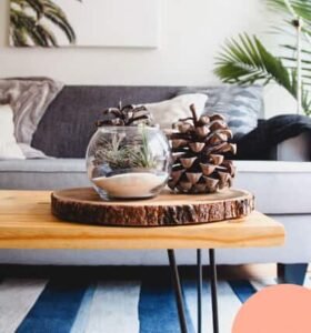 Decoración de interiores en Verano 2021